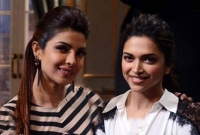 প্রিয়াঙ্কার সাথে টানা ১২ দিনের টক্কর দীপিকার!