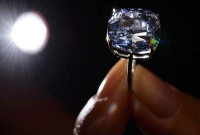পৃথিবীর সবচে’ দামি হীরা, দাম কত?