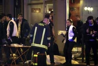 প্যারিসে হামলাকারিদের ১ জনের পরিচয় সনাক্ত