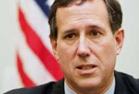 আইএসএল ওবামার সৃষ্টি: স্যান্টোরাম