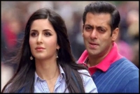 যে কারণে সালমানকে এড়িয়ে যাচ্ছেন ক্যাটরিনা