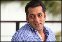 সালমানের হাতে আছে আর মাত্র ১০ দিন