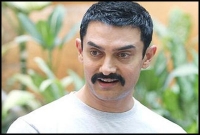 আহত আমির খান হাসপাতালে