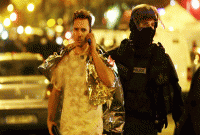 ‘শেষবারের মত প্রিয়তমাকে বললাম ভালোবাসি’