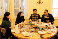 জানেন কি, ইসলামে খাওয়া-দাওয়ার সময় কোন  ৯টি কাজ নিষিদ্ধ?