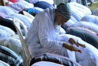 নামাজের ভেতরের ৭ ফরজ