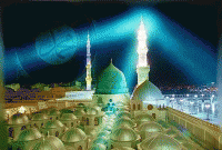 ৩টি কারণে নবীজী (সা.) এর নাম শুনলে দুরুদ পাঠ করতে হয়