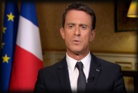 ফ্রান্সে আরো হামলার প্রস্তুতি নিচ্ছে সন্ত্রাসীরা : প্রধানমন্ত্রী