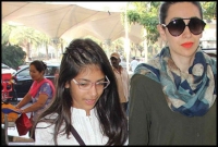 চলচ্চিত্রে কারিশমা কাপুর কন্যার অভিষেক 