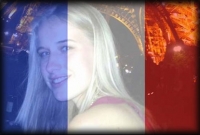 প্যারিসে বেঁচে যাওয়া সেই তরুণীর লোমহর্ষক বর্ণনা