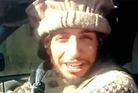 প্যারিস হামলার ‘মূল পরিকল্পনাকারী’ হামিদ