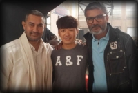 আমিরের খোঁজে চীন থেকে ভারতের লুধিয়ানায় সেই অভিনেতা!