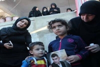  ‘কয়েকশ’ প্রাণ বাঁচিয়ে শহীদ হলেন আমার বাবা’