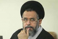 প্যারিসের সন্ত্রাসী হামলা ইরানের জন্য হুমকি: আলাভি