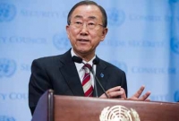 উত্তর কোরিয়া সফরে যাচ্ছেন জাতিসংঘের মহাসচিব
