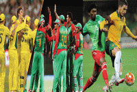 তবে কি হারার ভয়েই অস্ট্রেলিয়া ক্রিকেট দল বাংলাদেশে আসেনি?