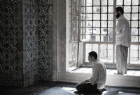 নামাজের জন্য অপেক্ষা করার ফজিলত