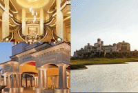 যে হোটেলের এক রাতের ভাড়া ৯ লাখ টাকা