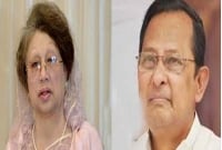  জঙ্গির সুইচ হাতে নিয়ে খালেদার ঐক্যের প্রস্তাব : ইনু