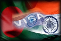 'বাংলাদেশিদের জন্য ভিসা সহজ করছে ভারত'