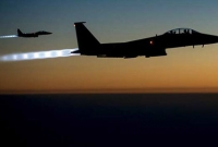 এবার আইএস ঘাঁটি রাক্কায় রাশিয়ার প্রচণ্ড হামলা