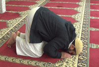 আসরের চার রাকাআত সুন্নত নামাজের ফজিলত