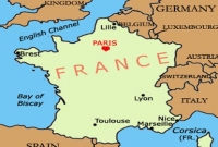 প্যারিসে পুলিশি অভিযানে অাত্মঘাতী হামলা, নিহত ৩