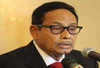     বিদেশিদের ওপর হামলা ষড়যন্ত্রেরই অংশ : এরশাদ