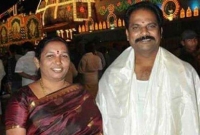 স্বামীকে রক্ষা করতে গিয়ে মেয়রের মৃত্যু