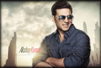 গিনেস বুকে ভারতের রেকর্ডের গল্পে অক্ষয় কুমার