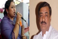 ত্যাড়া মাইয়ার প্রেমে পড়ে কত তাবিজ-কবচ করেছি : শামীম ওসমান