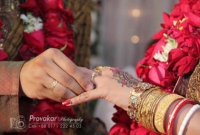 বিয়ের আসরেই যৌতুকের ১১ লক্ষ টাকা ফিরিয়ে দিলেন যুবক