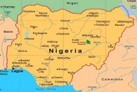 নাইজেরিয়াতে ২০০ কোটি ডলারের দুর্নীতির অভিযোগ