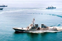 ভারত মহাসাগর দখলে উঠেপড়ে লেগেছে চীন