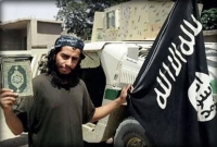 প্যারিস হামলার মূলহোতা নিহত : ফরাসি পুলিশ