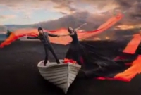 ‘দিলওয়ালে’তে  শাহরুখ-কাজলের ম্যাজিক