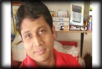 আফ্রিকায় নোয়াখালীর ব্যবসায়ী খুন