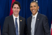 আইএস দমনে ফ্রান্স-আমেরিকার পাশে কানাডাও