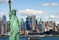 প্যারিসের পর হামলা আতঙ্কে নিউইয়র্ক