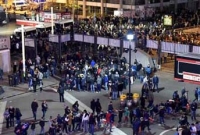  হামলার ঝুঁকিতে ফ্রান্স  