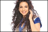 ইন্দিরা গান্ধী পুরস্কারে ভূষিত জুহি চাওলা