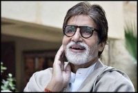 নিজ চেহারা বদলাতে চান অমিতাভ! নিজ চেহারা বদলাতে চান অমিতাভ!