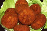 সুস্বাদু মাছের কাটলেট তৈরির ঘরোয়া রেসিপি