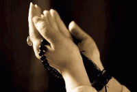 গোনাহগার বান্দার কান্নাকাটি আল্লাহ তা’য়ালার কাছে অধিক প্রিয়