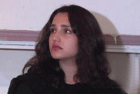 নাড়ির টানে বাংলাদেশে ক্যাটরিনা