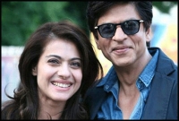 কাজলকে বন্ধু বলতে শাহরুখের দ্বিধা