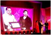 দেশ সেরা অভিনেতার পুরস্কারে ভূষিত অনন্ত জলিল