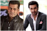 সালমান খানের মুখ দেখবেন না রণবীর কাপুর! সালমান খানের মুখ দেখবেন না রণবীর কাপুর!