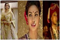 ‘রাম লীলা’কেও হারিয়ে দিল বাজিরাও মাস্তানি! ‘রাম লীলা’কেও হারিয়ে দিল বাজিরাও মাস্তানি!