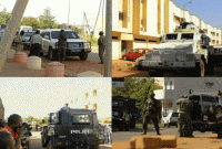 জঙ্গিমুক্ত মালির হোটেল, মৃত ২৭